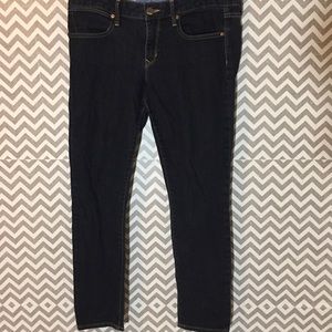 GAP Always Skinny Jeans